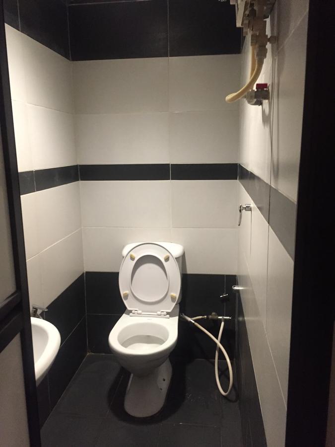 Ophir Inn سكودايْ المظهر الخارجي الصورة