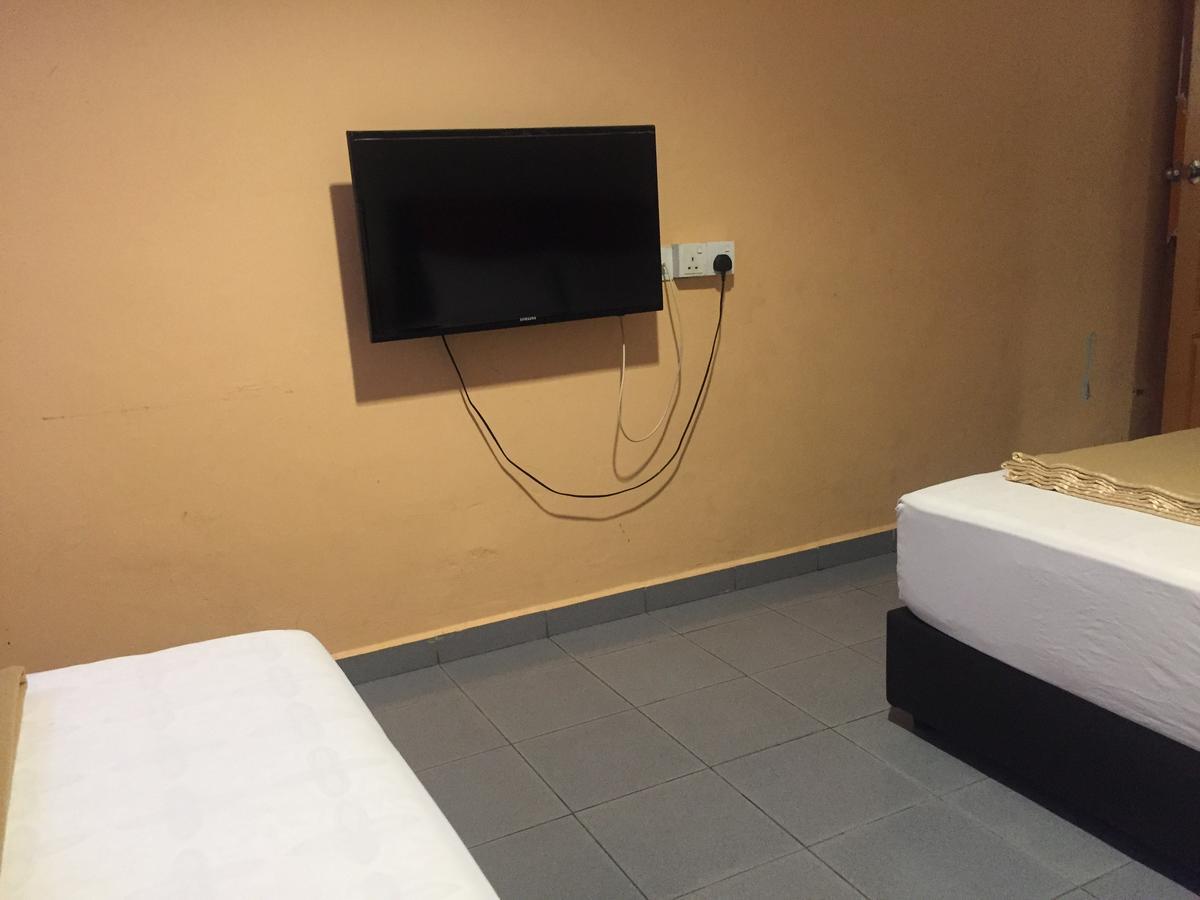 Ophir Inn سكودايْ المظهر الخارجي الصورة