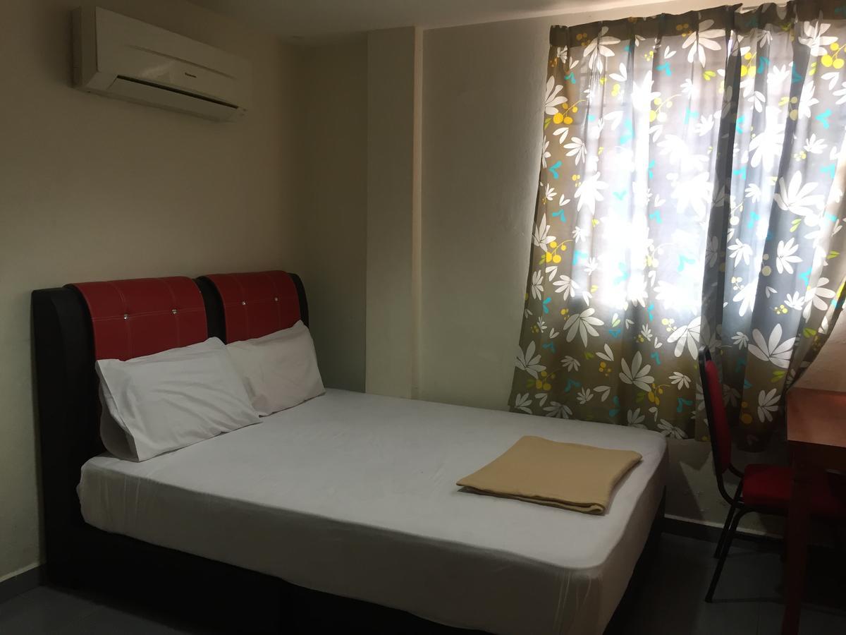 Ophir Inn سكودايْ المظهر الخارجي الصورة